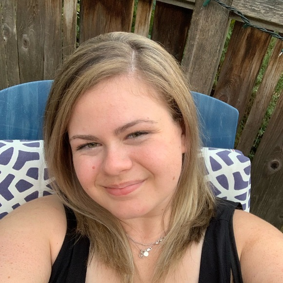 Hi My Name Is Maxine - Picture 1 of 1